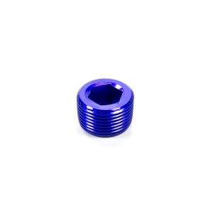 FRAGOLA #493206 3/4 MPT Allen Pipe Plug