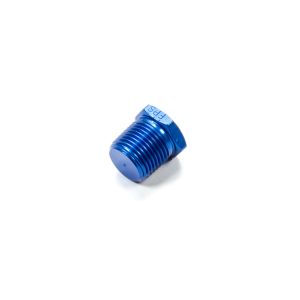 FRAGOLA #493303 3/8 MPT Hex Pipe Plug