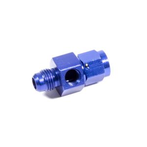 FRAGOLA #495005 Female Inline Fitting #6 Male x -6 1/8 FPT