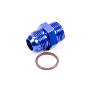 FRAGOLA #495109 #12 X 1-1/16-12 (#12) Radius O-Ring Fitting