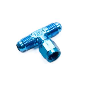 FRAGOLA #498203 Fitting #6 Tee Female Swivel On Side