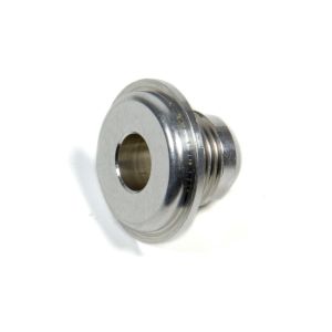 FRAGOLA #499564 #12 Male Weld Bung 1.5in Dia. Step