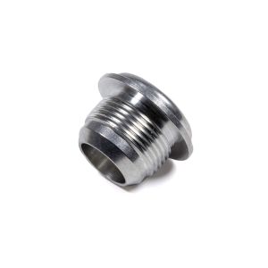 FRAGOLA #499566 #16 Male Weld Bung w/1.5 Dia Step