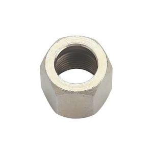 FRAGOLA #581803 #3 TUBE NUT - STEEL