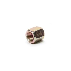 FRAGOLA #581804 #4 Tube Nut - Steel