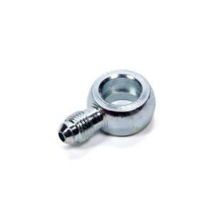 FRAGOLA #650115 #3 x 12mm Banjo Fitting Adapter - Steel