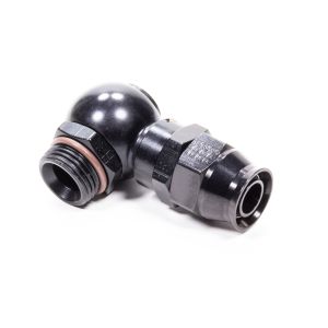 FRAGOLA #680010-BL Hose Fitting #10 Male ORB Banjo PTFE Fitting