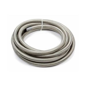 FRAGOLA #720012 #12 Stainless Braided Hose 20ft