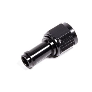 FRAGOLA #750108-BL #8 EZ Street Straight Hose Fitting