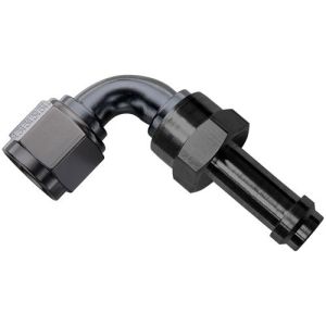 FRAGOLA #759006-BL #6 EZ Street 90-Degree Hose Fitting
