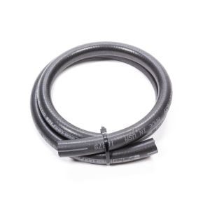 FRAGOLA #873006 #6 Push-Lok Hose Black 3ft