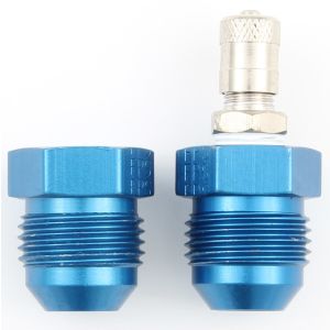 FRAGOLA #900668 Hose Pressure Test Kit #8 Individual