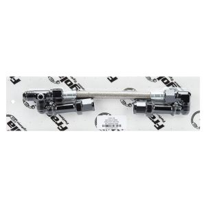 FRAGOLA #920032-BL EFI Fuel Line Kit Holley Terminator Stealth