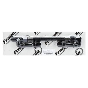 FRAGOLA #930032-BL EFI Fuel Line Kit Holley Terminator Stealth