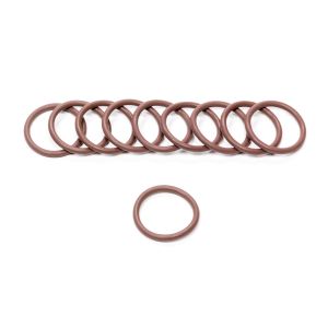 FRAGOLA #999113 Replacement O-Rings #12 1-1/16 ID (10pk)