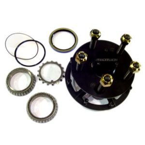 FRANKLAND RACING #GN210-K Hub Kit 2.5in GN