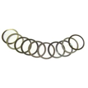 FRANKLAND RACING #KT0445 Differential Shim Kit