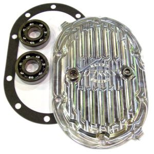 FRANKLAND RACING #KT0840B Rear Cover Superlight Coated