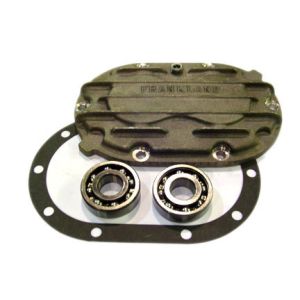 FRANKLAND RACING #KT0840M Superlite Rear Cover