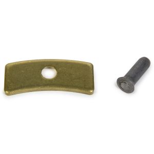 FRANKLAND RACING #QC0310 Thrust Block and Pin