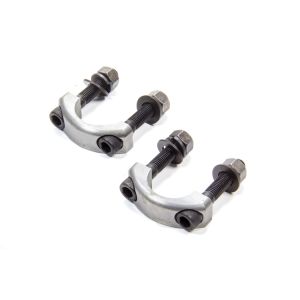 FAST SHAFTS #BBSK-10 Billet U-Joint Strap Kit 1310