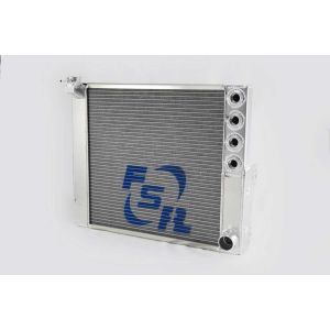 FSR RACING #6291 Radiator Sprint Car Double Pass