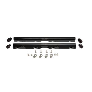 FAST ELECTRONICS #146028B-KIT Billet Fuel Rail Kit LSXrt 102mm Intake