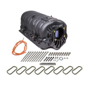 FAST ELECTRONICS #146105B LSXrt LS3 102mm Intake Manifold Black