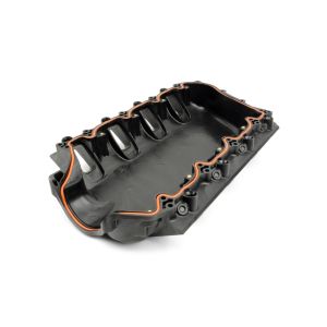 FAST ELECTRONICS #146201 Lower Intake Manifold Shell GM LS7 102mm