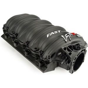 FAST ELECTRONICS #146302B GM LS Intake Manifold - LSXR 102mm  LS1/LS2/LS6