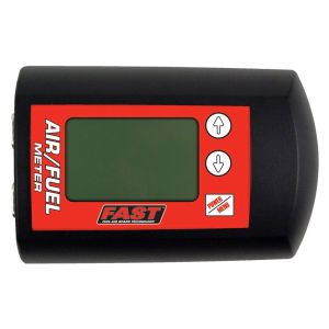 FAST ELECTRONICS #170401 Air/Fuel Meter - Single Sensor