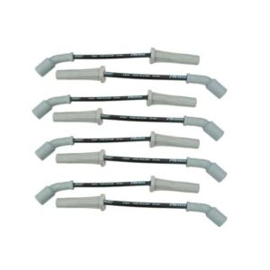 FAST ELECTRONICS #255-2419 Firewire Spark Plug Wire Set GM LS Series Car