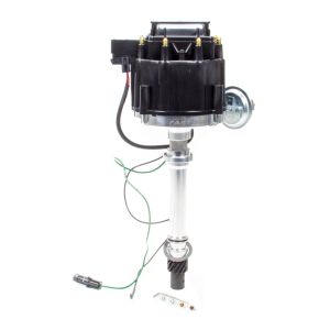 FAST ELECTRONICS #303051 Chevy V8 EFI Distributor HEI Style w/Coil