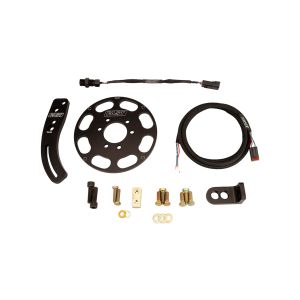 FAST ELECTRONICS #303560 Magnet Crank Trigger Kit SBF w/6.562 Balancer