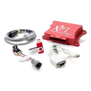 FAST ELECTRONICS #304003 XFI Street Engine Management System