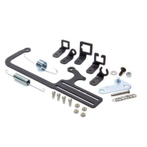 FAST ELECTRONICS #304147 Throttle Cable Mount Kit EZ EFI