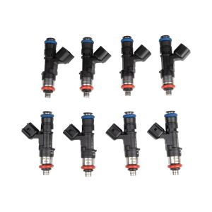 FAST ELECTRONICS #30522-8 Fuel Injectors - 51LB/HR (8pk)