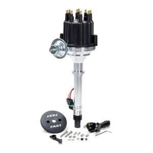 FAST ELECTRONICS #306005 XDI EZ-Run Distributor Chevy SB/BB