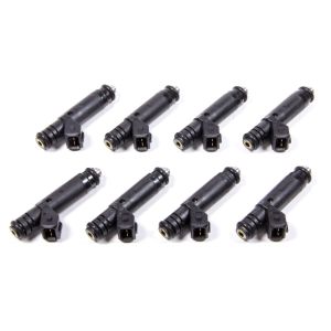 FAST ELECTRONICS #306008 Fuel Injectors - 60LB/HR (8pk)