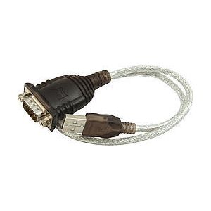 FAST ELECTRONICS #307044 USB to Serial Converter