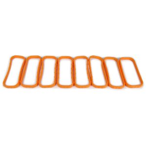 FAST ELECTRONICS #54009-8 Intake Seal Kit - 8pcs.