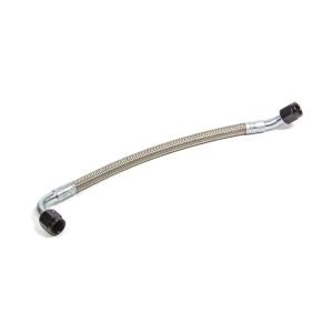 FAST ELECTRONICS #54028FSL Fuel Supply Line - #6an LSX 98-02 GM F-Body