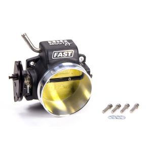 FAST ELECTRONICS #54090 Throtte Body Big Mouth LT 92mm GM LS 4-Bolt