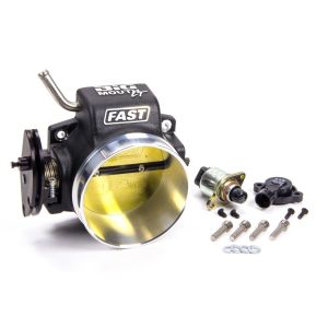 FAST ELECTRONICS #54091 Throtte Body Big Mouth LT 92mm GM LS 4-Bolt