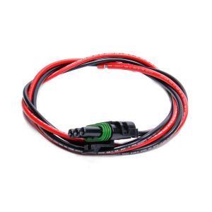 FAST ELECTRONICS #6000-6716 Wire Harness - Two Pin Battery