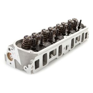 FLOTEK #203-505FT SBF 180cc Alm Cylinder Head 58cc  Assembled