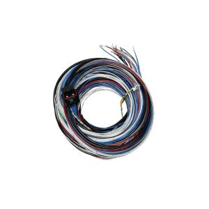 FUELTECH USA #2001005570 FT450/550 A Harness 20ft