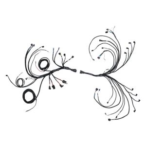 FUELTECH USA #3026109037 PRO550 V8 Complete Harness Chevy/Mopar