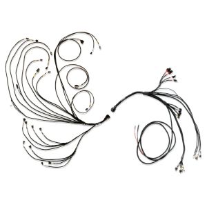 FUELTECH USA #3026109080 PRO600 V8 Complete Wiring Harness