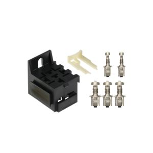 FUELTECH USA #5011100383 Relay Holder Kit